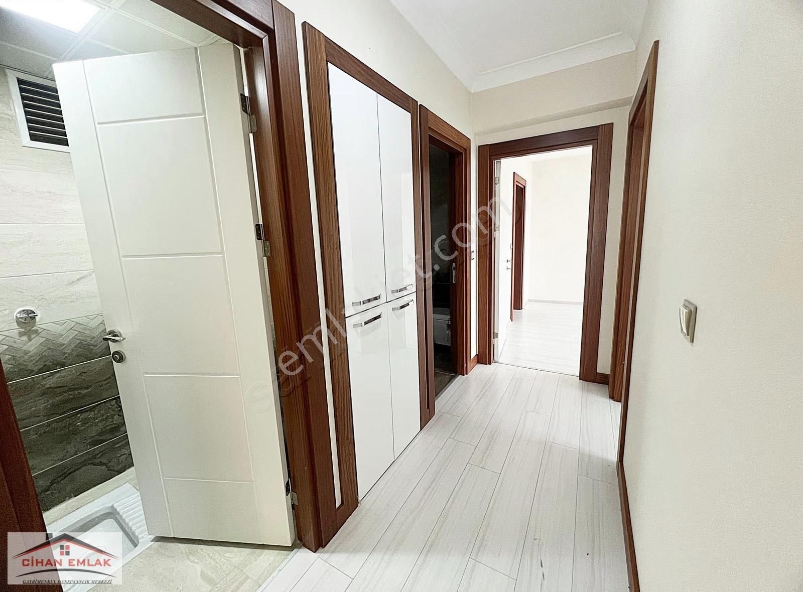 Cihandan Kayalar Mah Ankara Manzaralı 4+1 Ful Yapılı Kiralık - Görsel 25