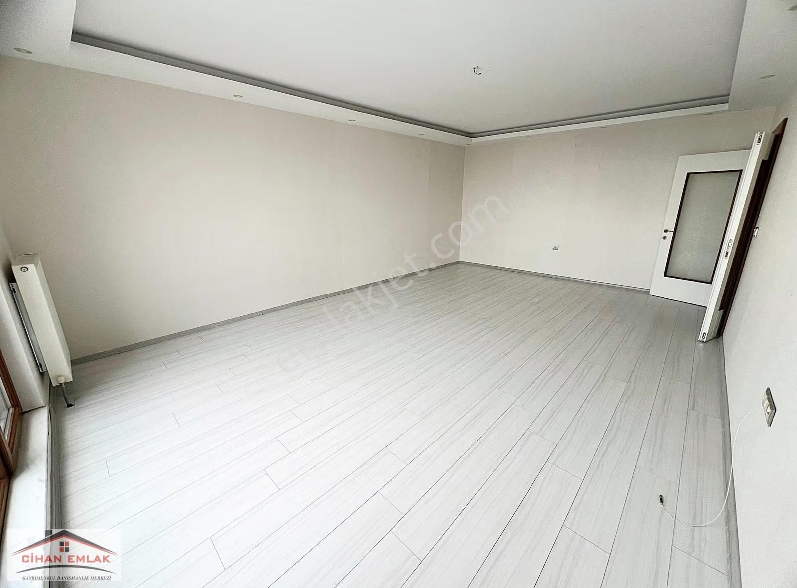 Cihandan Kayalar Mah Ankara Manzaralı 4+1 Ful Yapılı Kiralık - Görsel 10