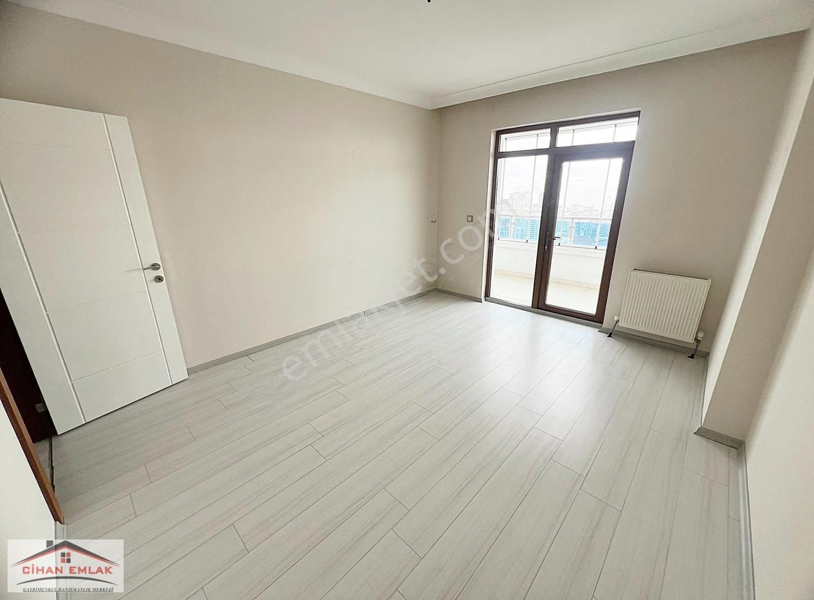 Cihandan Kayalar Mah Ankara Manzaralı 4+1 Ful Yapılı Kiralık - Görsel 30