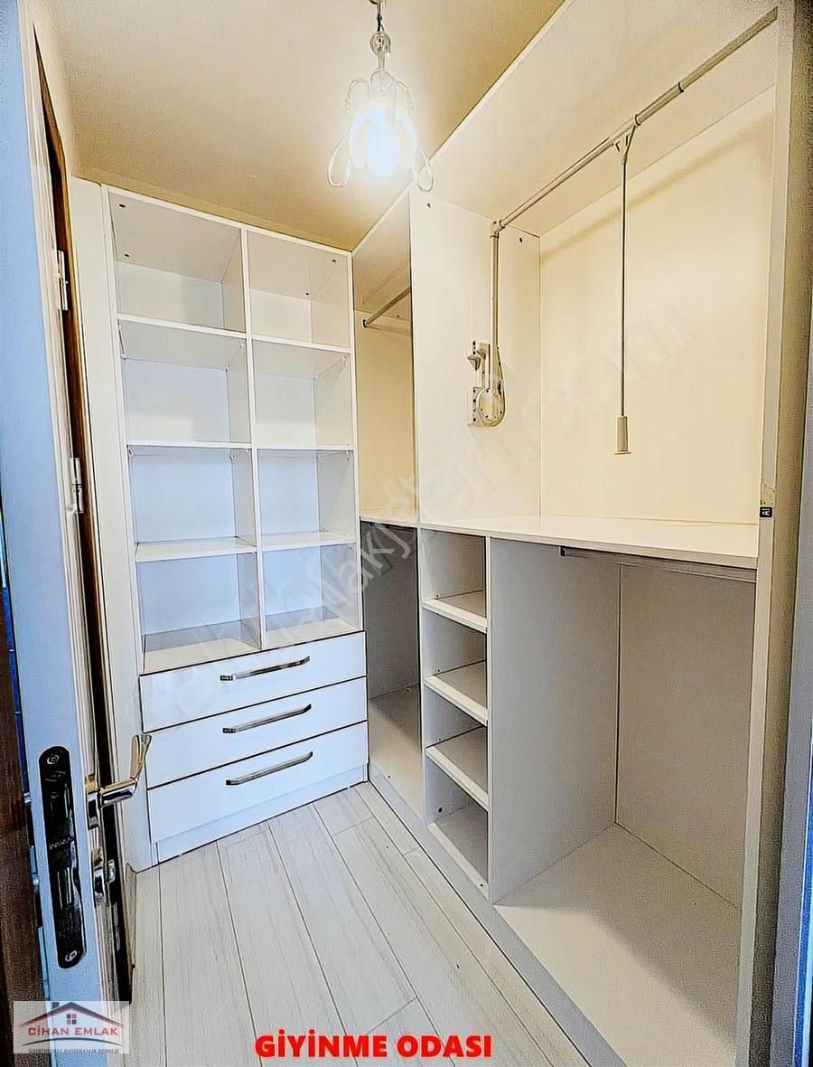 Cihandan Kayalar Mah Ankara Manzaralı 4+1 Ful Yapılı Kiralık - Görsel 14