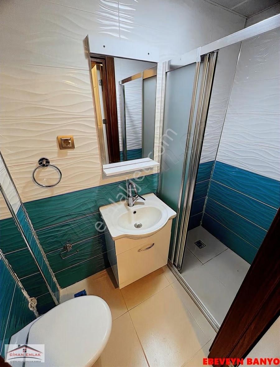 Cihandan Kayalar Mah Ankara Manzaralı 4+1 Ful Yapılı Kiralık - Görsel 15