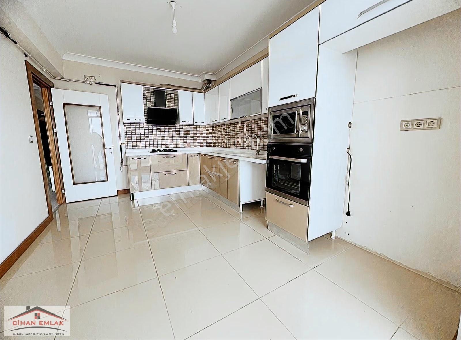 Cihandan Kayalar Mah Ankara Manzaralı 4+1 Ful Yapılı Kiralık - Görsel 12