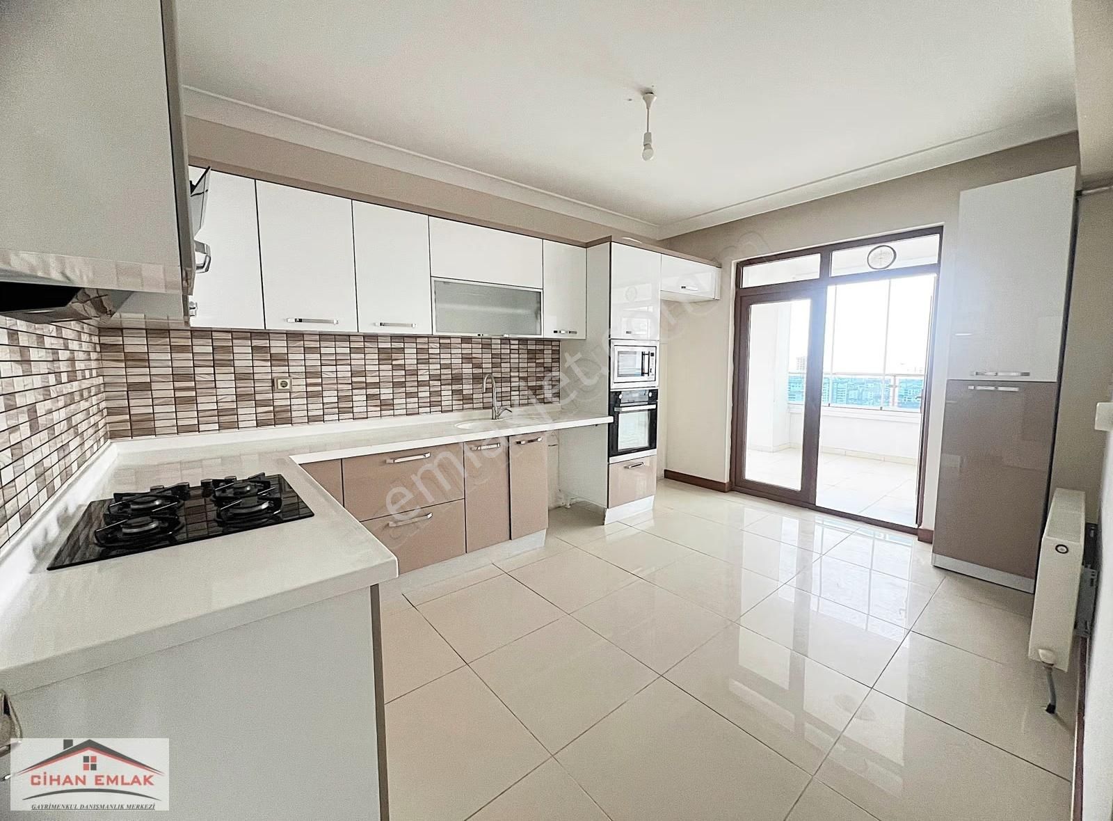 Cihandan Kayalar Mah Ankara Manzaralı 4+1 Ful Yapılı Kiralık - Görsel 28