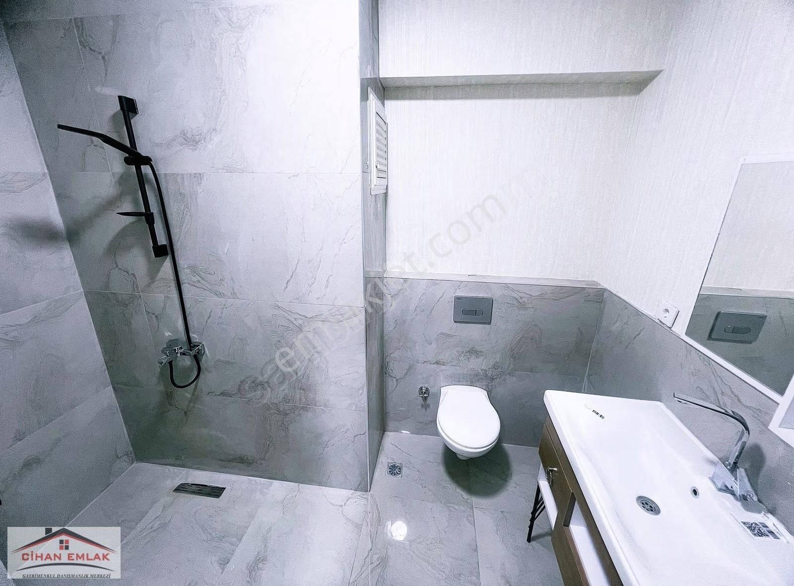 Cihandan Yükseltepe Karakeçili Cad Üzeri Ful Yapılı 4.5+1 Dublex - Görsel 31