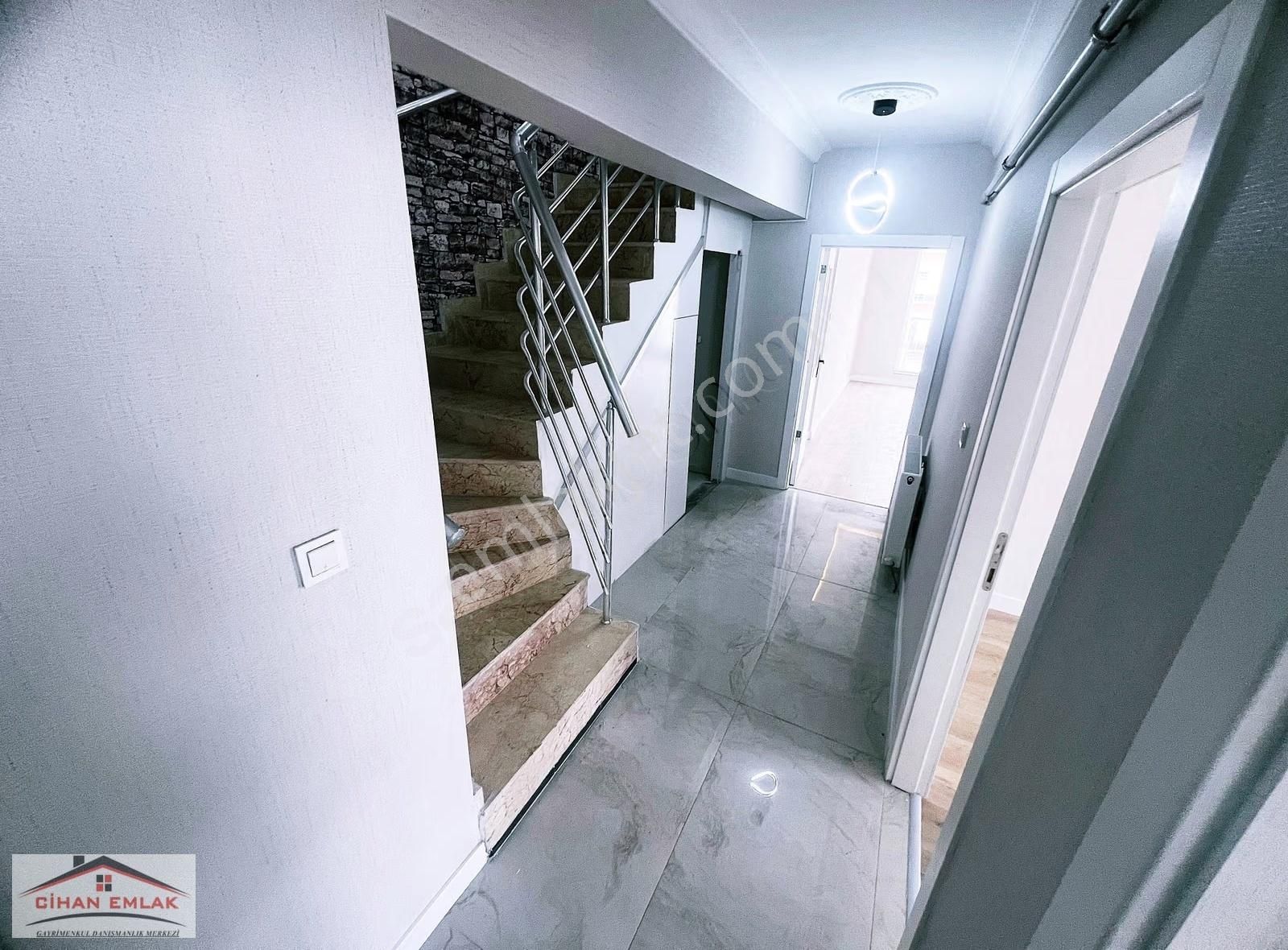 Cihandan Yükseltepe Karakeçili Cad Üzeri Ful Yapılı 4.5+1 Dublex - Görsel 26