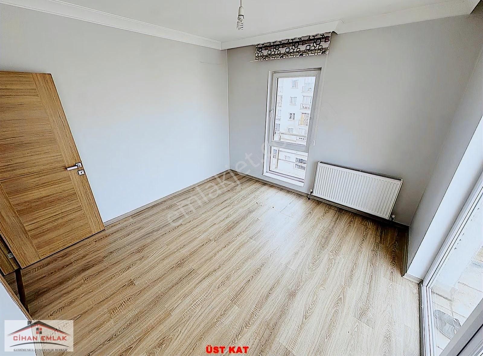 Cihan'dan Çift Girişli Ankara Manzaralı Ful Yapılı 8+2 Satılık - Görsel 6