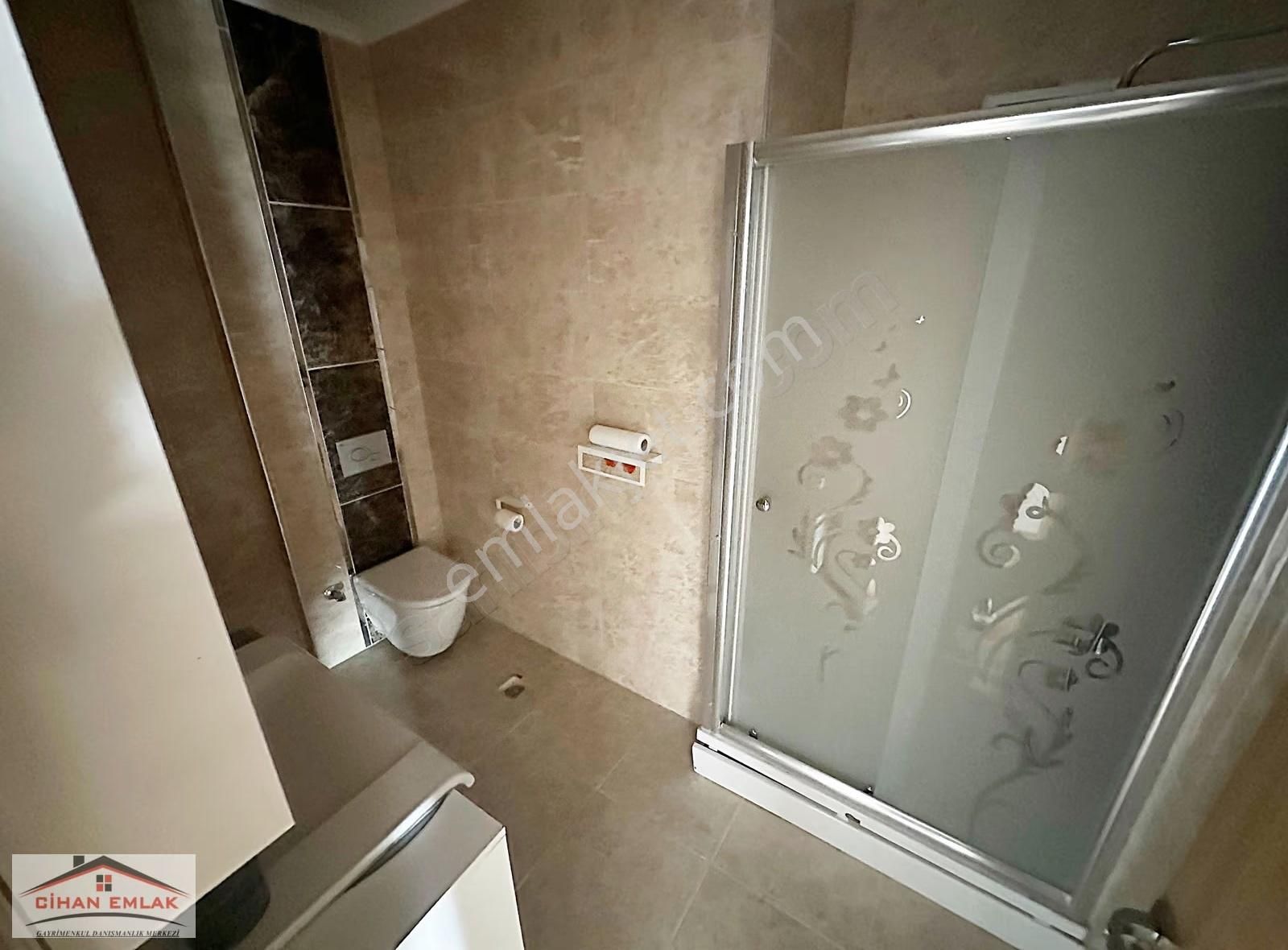 Cihan'dan Çift Girişli Ankara Manzaralı Ful Yapılı 8+2 Satılık - Görsel 16