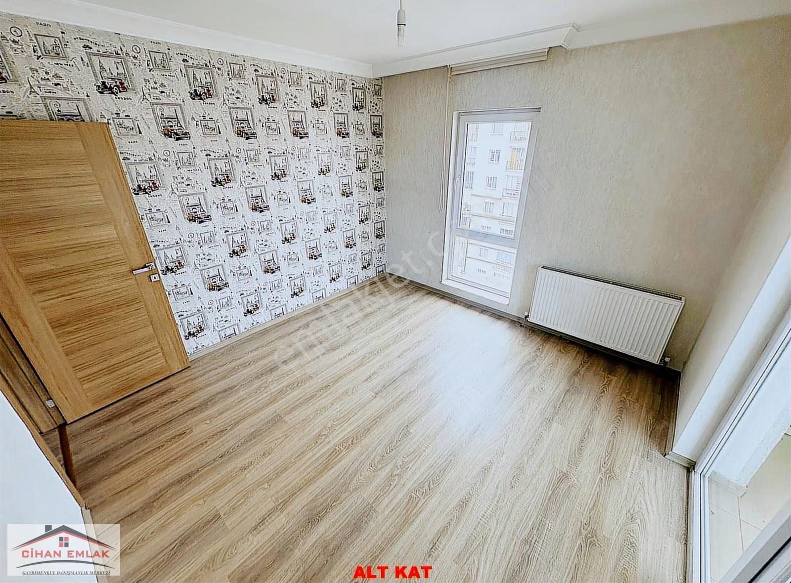 Cihan'dan Çift Girişli Ankara Manzaralı Ful Yapılı 8+2 Satılık - Görsel 27