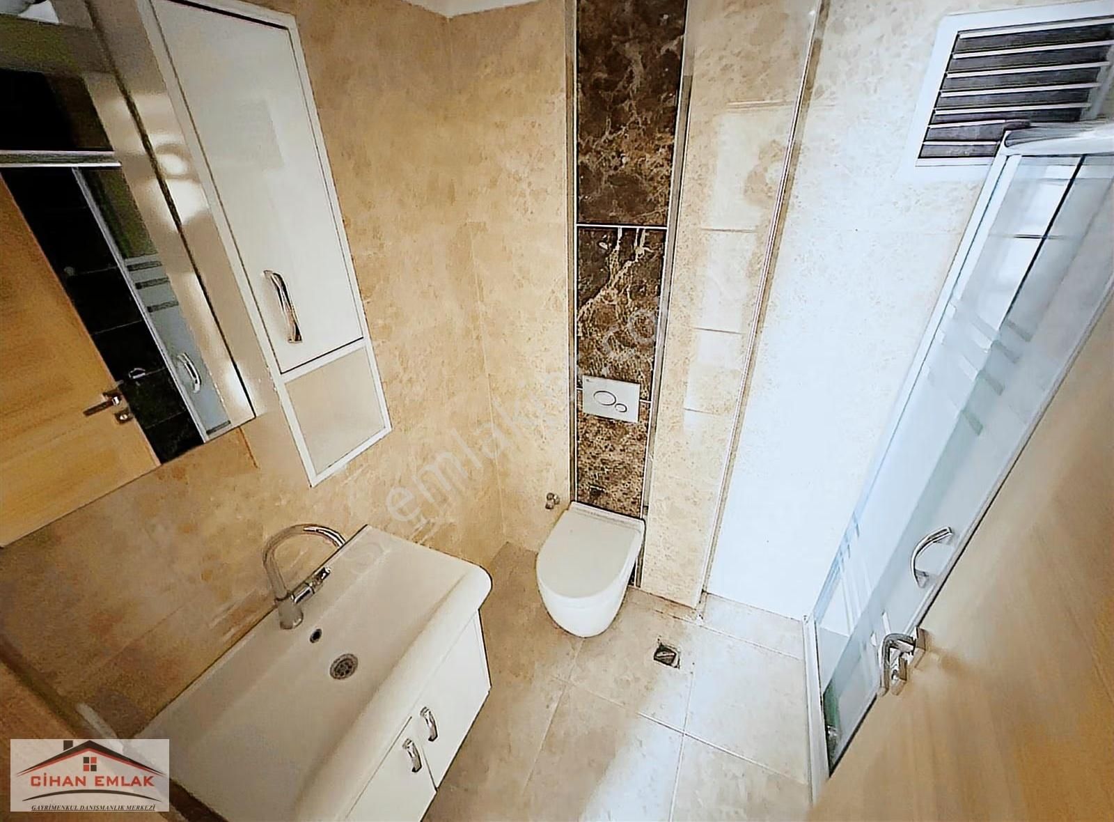 Cihan'dan Çift Girişli Ankara Manzaralı Ful Yapılı 8+2 Satılık - Görsel 24