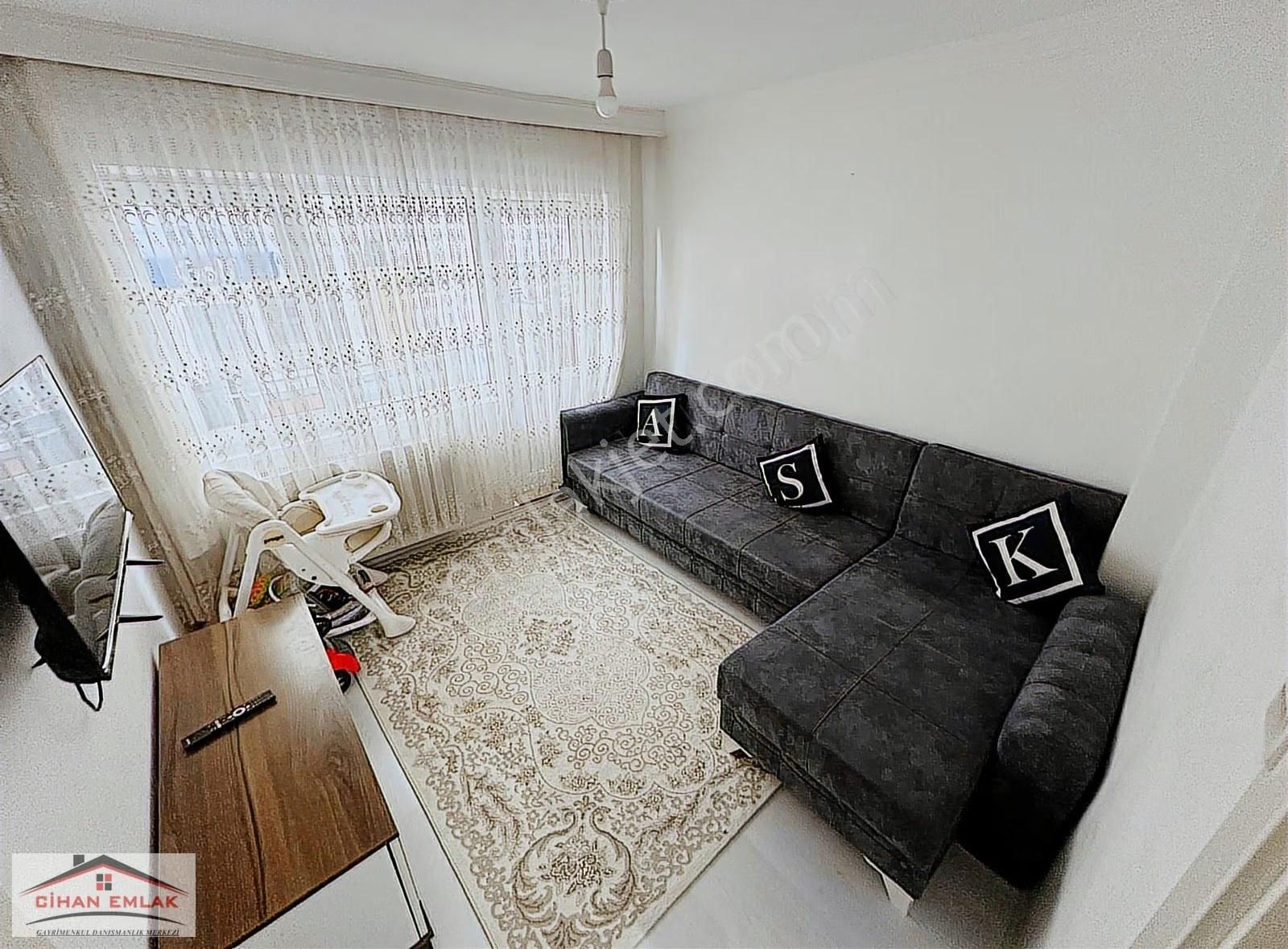 Cihan'dan Etlik Şehir Hastanesine Yakın 2+1 Satılık Daire - Görsel 8