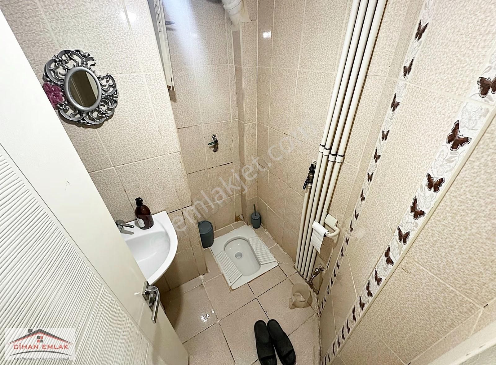 Cihan'dan Etlik Şehir Hastanesine Yakın 2+1 Satılık Daire - Görsel 6