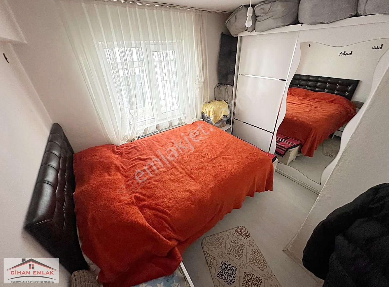 Cihan'dan Etlik Şehir Hastanesine Yakın 2+1 Satılık Daire - Görsel 9