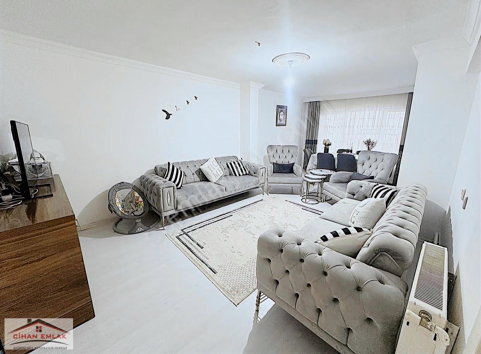 Cihan'dan Etlik Şehir Hastanesine Yakın 2+1 Satılık Daire - Görsel 4