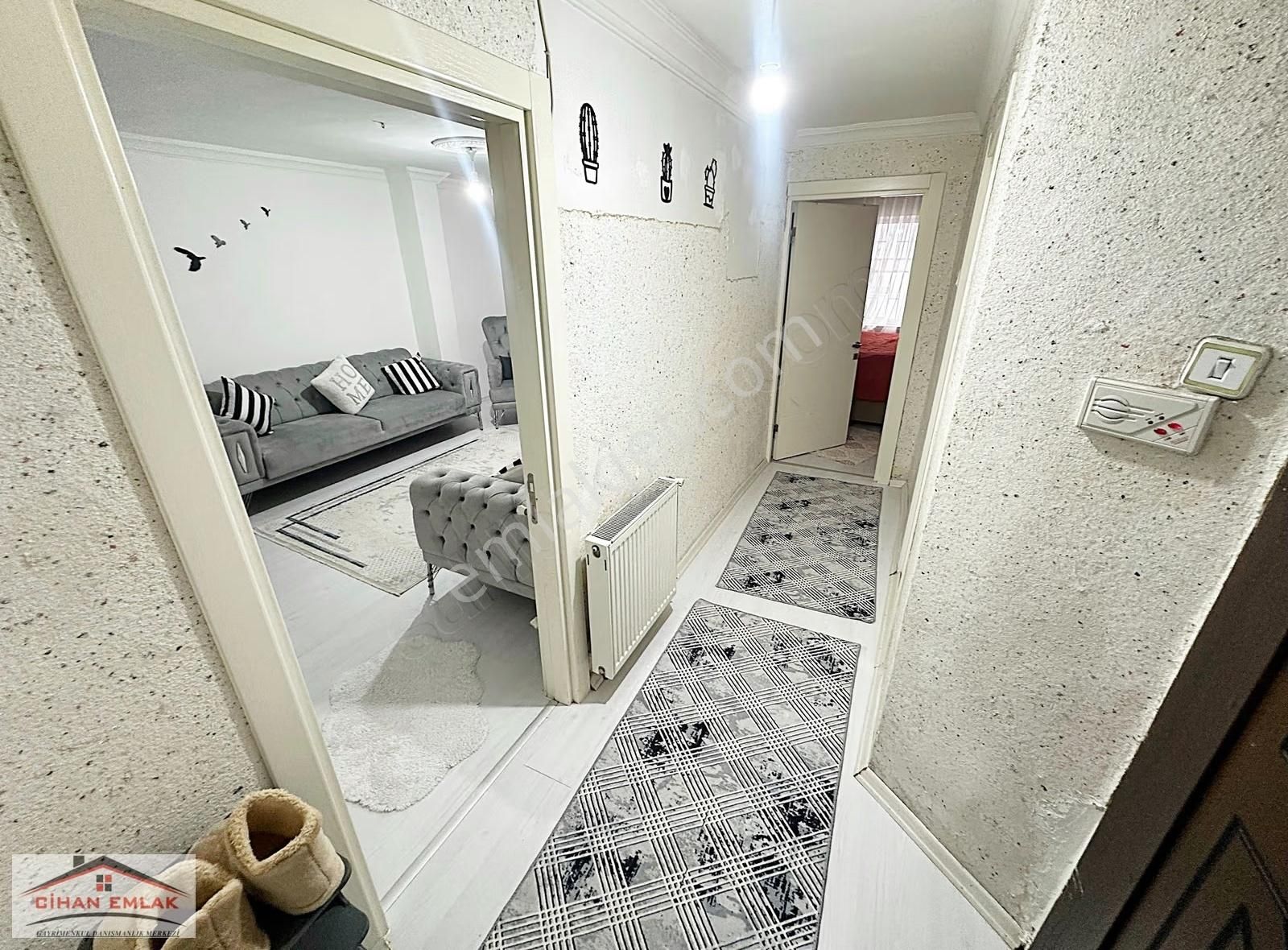 Cihan'dan Etlik Şehir Hastanesine Yakın 2+1 Satılık Daire - Görsel 5