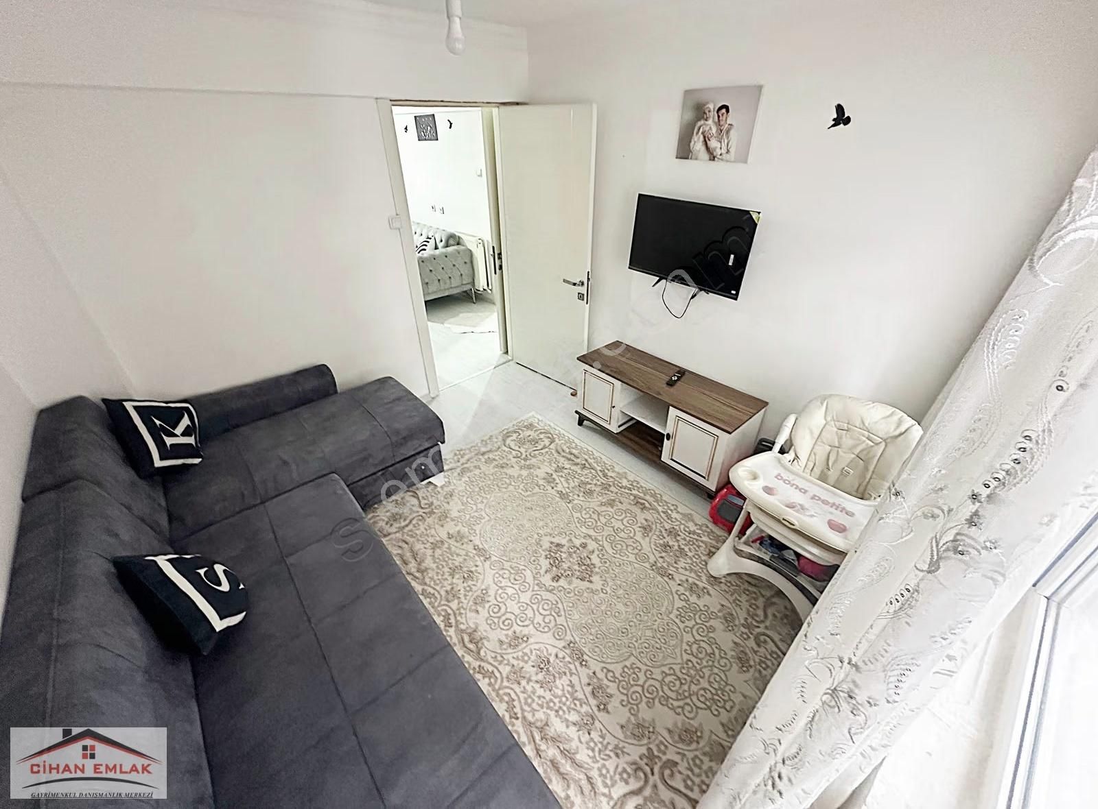 Cihan'dan Etlik Şehir Hastanesine Yakın 2+1 Satılık Daire - Görsel 11