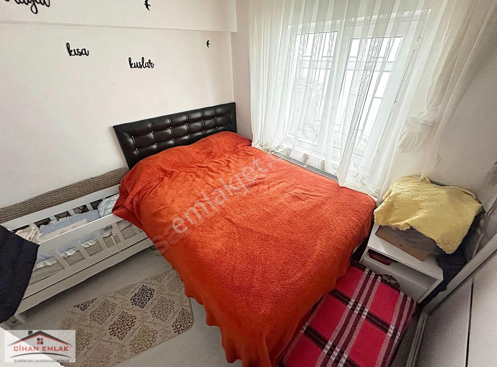 Cihan'dan Etlik Şehir Hastanesine Yakın 2+1 Satılık Daire - Görsel 3