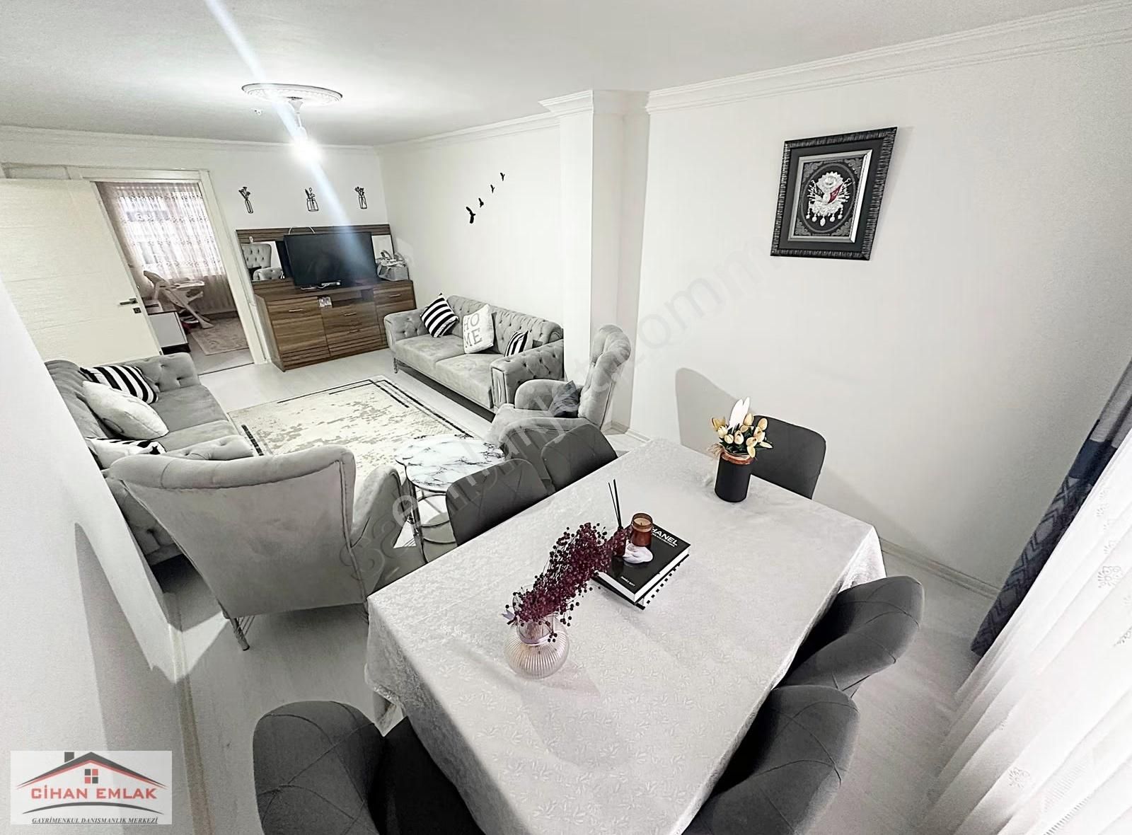 Cihan'dan Etlik Şehir Hastanesine Yakın 2+1 Satılık Daire - Görsel 12