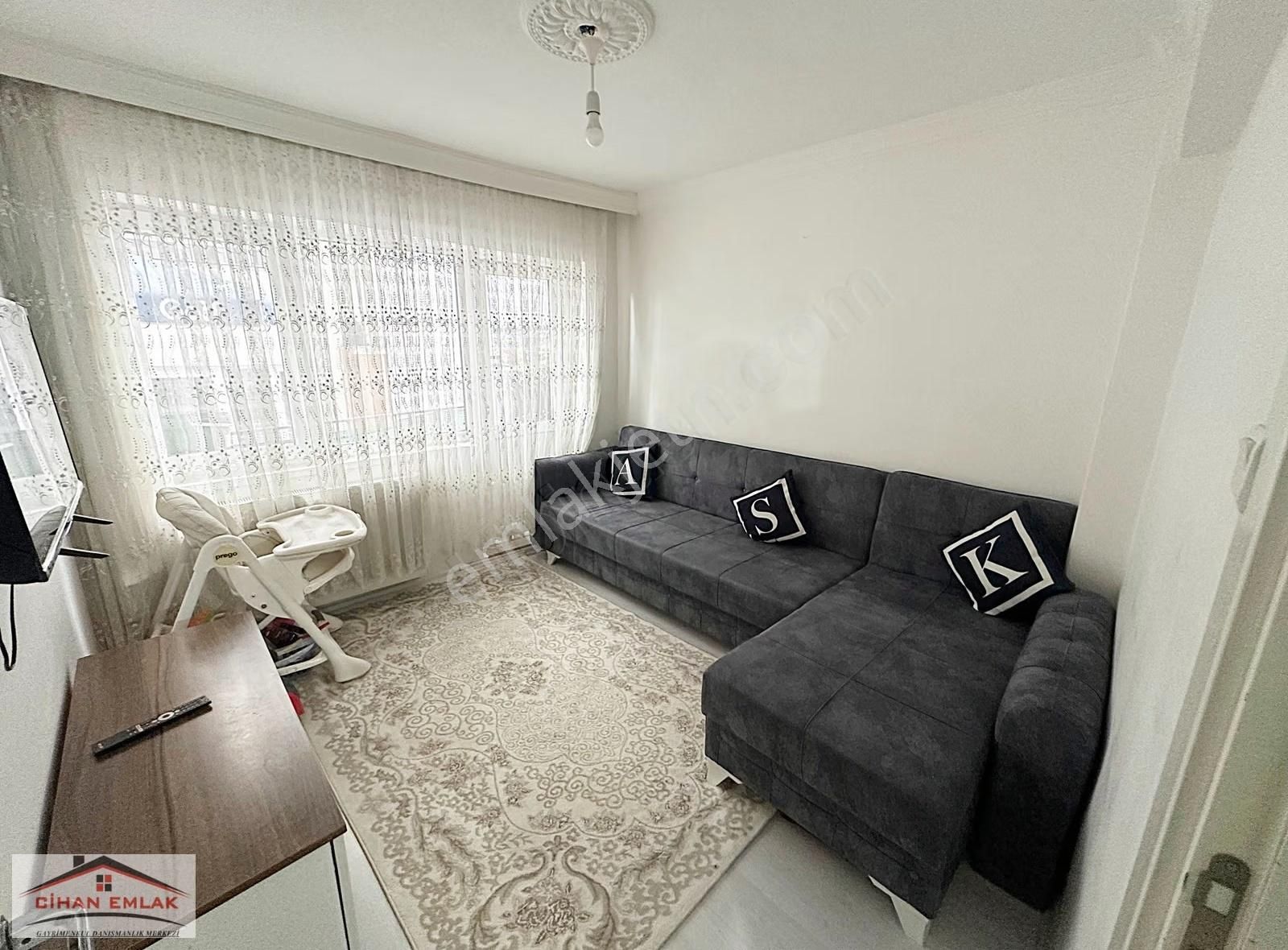 Cihan'dan Etlik Şehir Hastanesine Yakın 2+1 Satılık Daire - Görsel 7