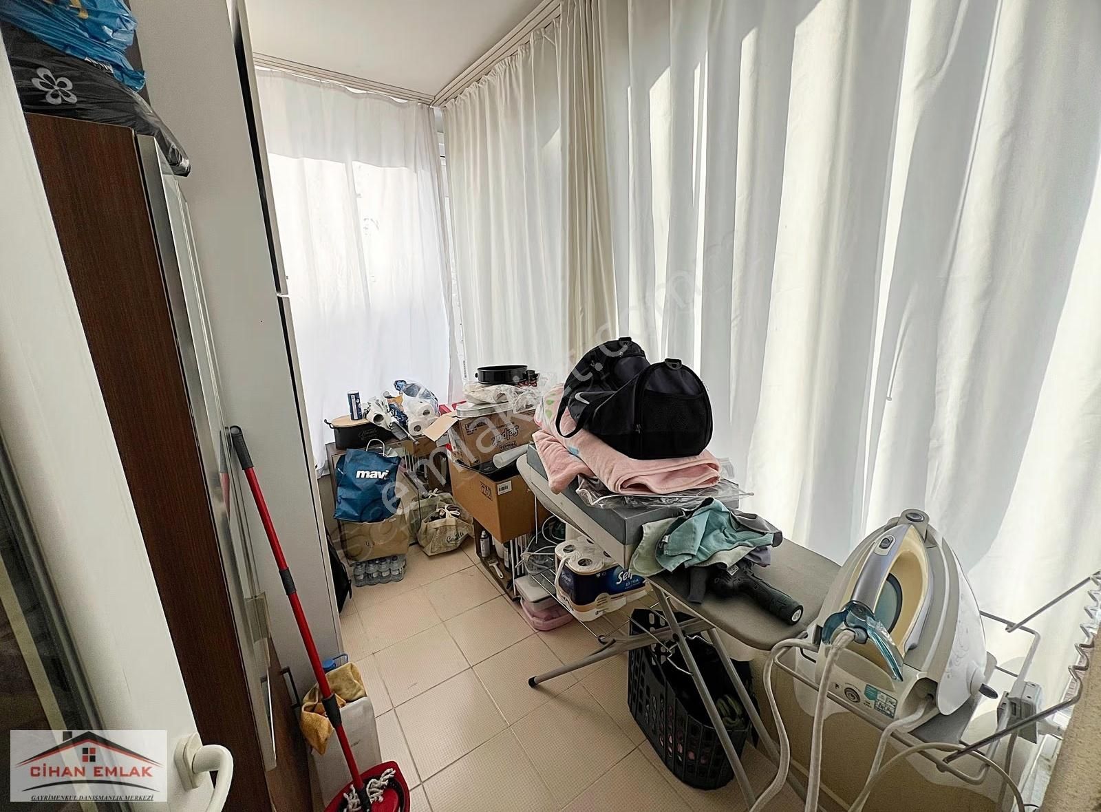 Burç Mahallede Seval Cadde Yakını Ful Yapılı 7.kat Kök Tapu Acil - Görsel 3