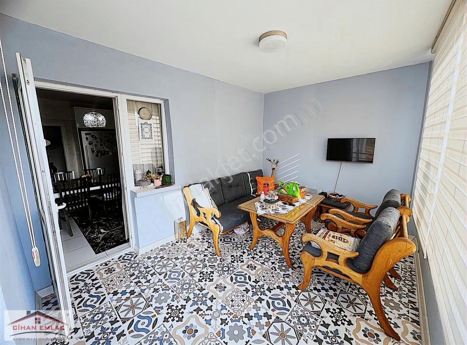 Burç Mahallede Seval Cadde Yakını Ful Yapılı 7.kat Kök Tapu Acil - Görsel 30