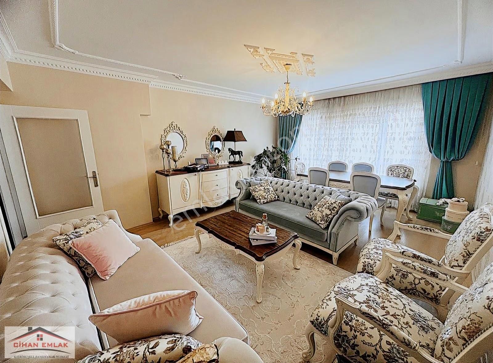 Burç Mahallede Seval Cadde Yakını Ful Yapılı 7.kat Kök Tapu Acil - Görsel 9