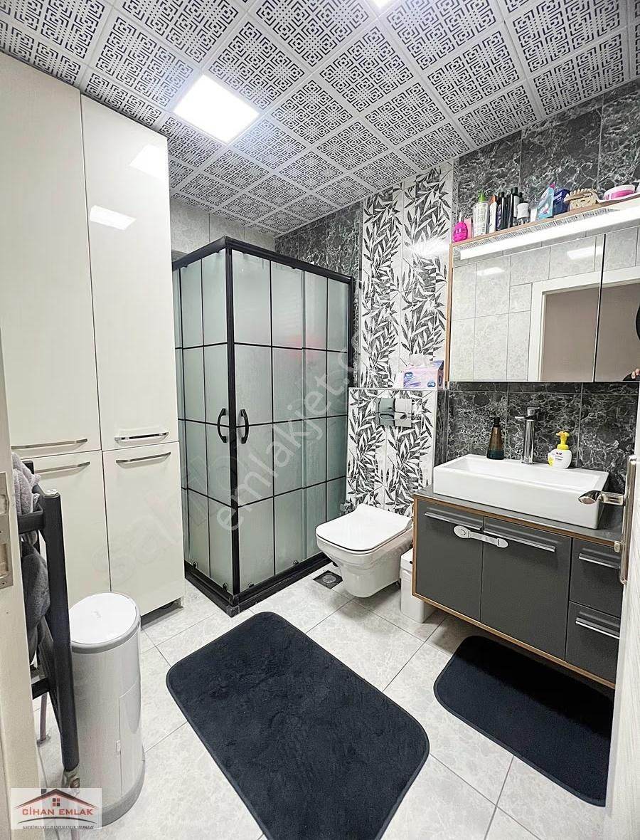 Burç Mahallede Seval Cadde Yakını Ful Yapılı 7.kat Kök Tapu Acil - Görsel 19