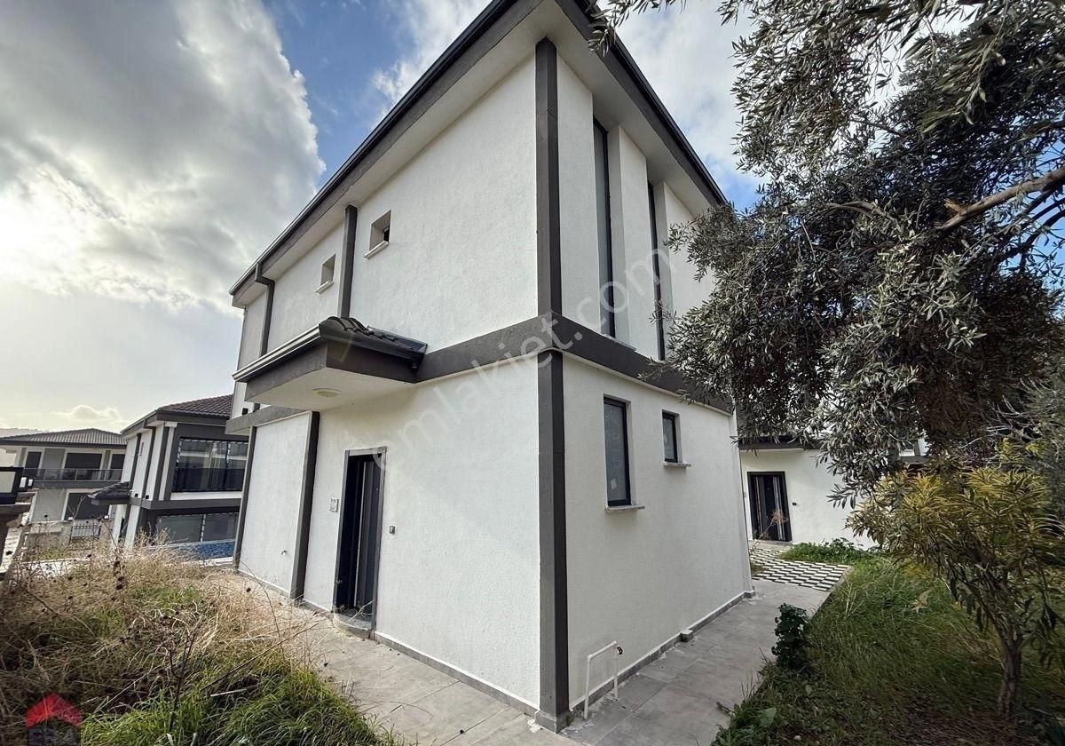 Didim Akbük De Satılık 3+1 Müstakil Villa - Görsel 2