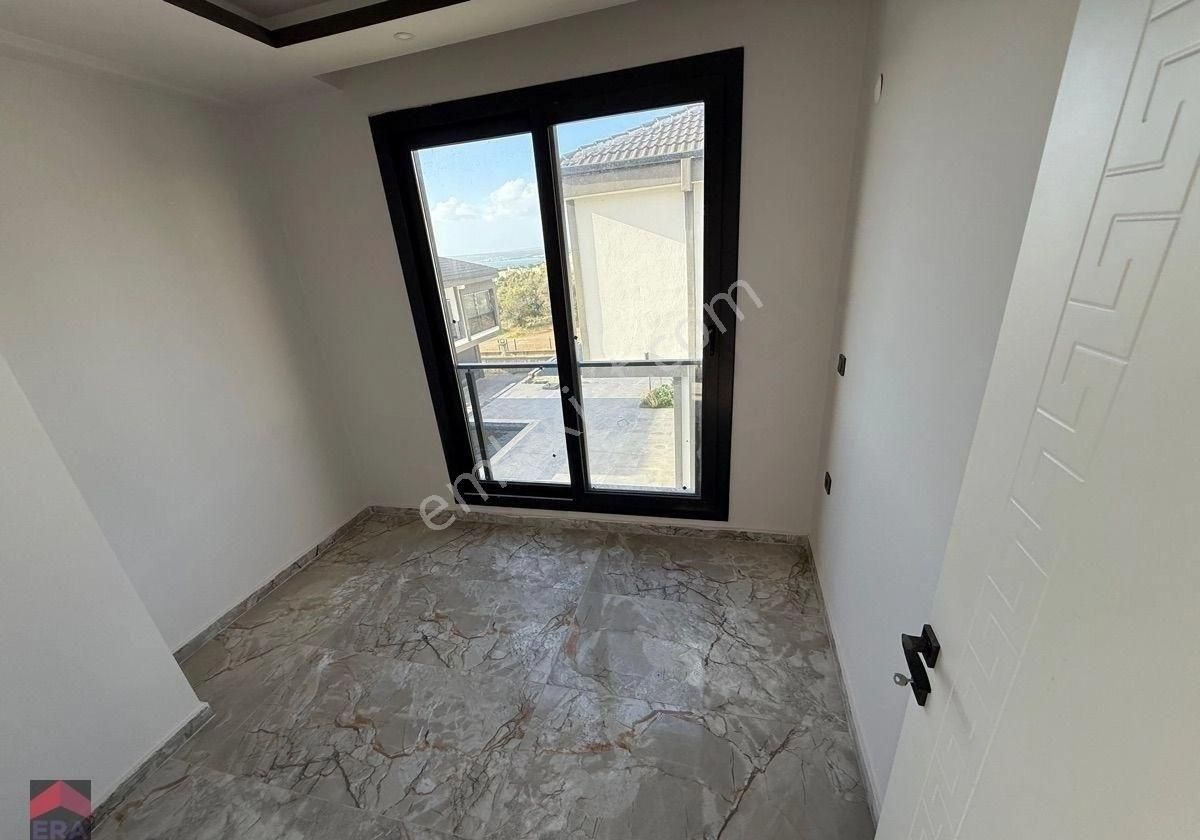 Didim Akbük De Satılık 3+1 Müstakil Villa - Görsel 20