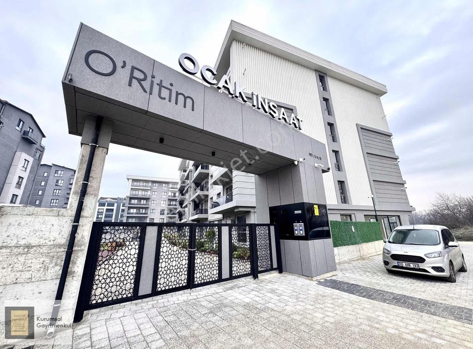Kayapa O'ritim'de Kiralık 2+1 Daire - Görsel 15