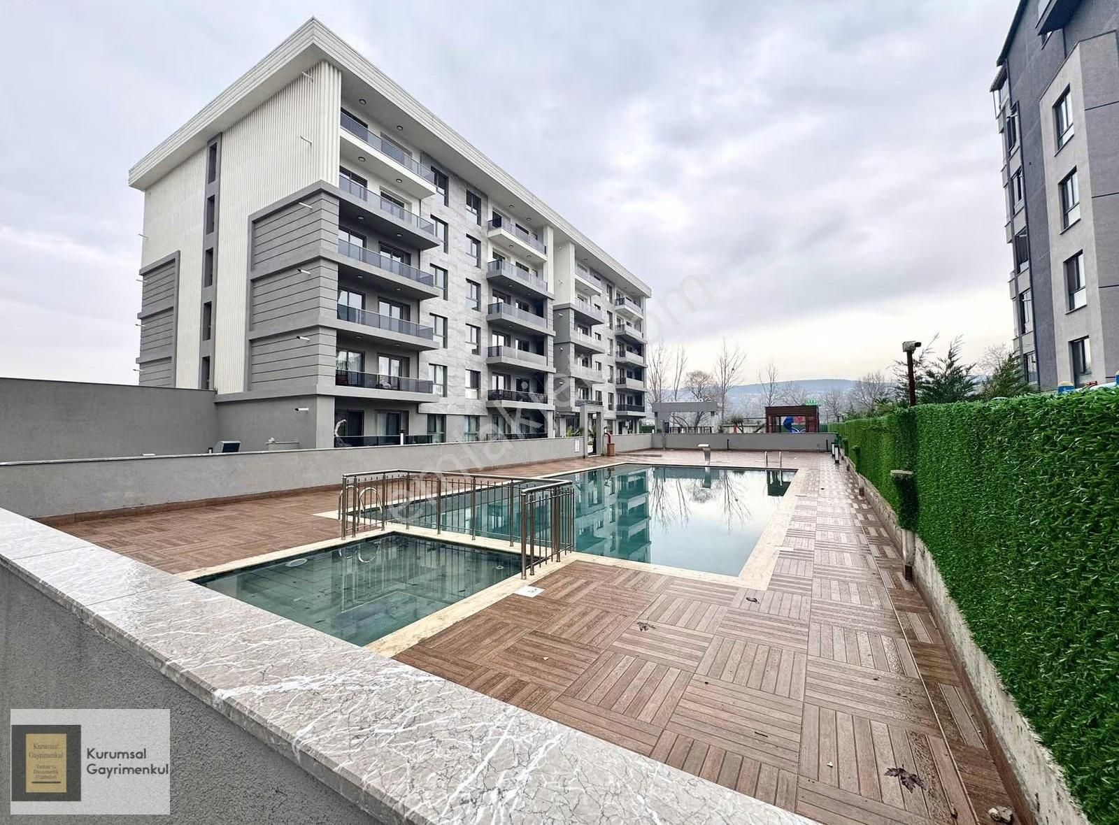Kayapa O'ritim'de Kiralık 2+1 Daire - Görsel 18