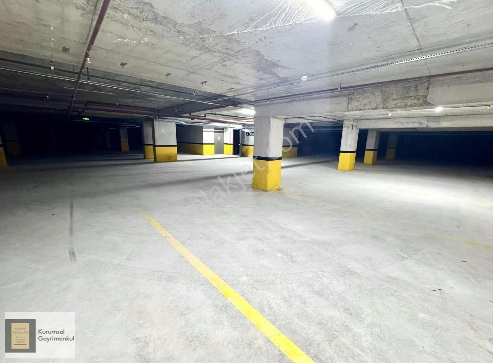 Kayapa O'ritim'de Kiralık 2+1 Daire - Görsel 3