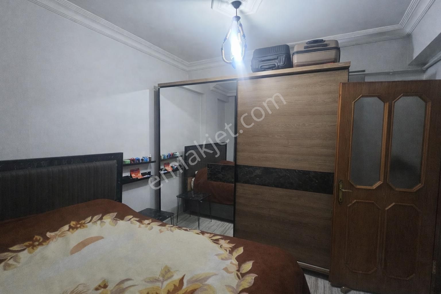 Esenler Kemer Mahallesi’nde 110 M² 2+1 Fırsat Daire - Görsel 10