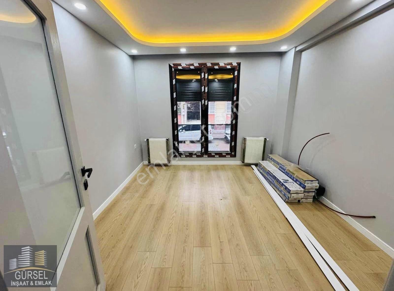 Mehmetakif Mah Sıfır 1+1 Yüksek Giriş Karakola Yakın - Görsel 5