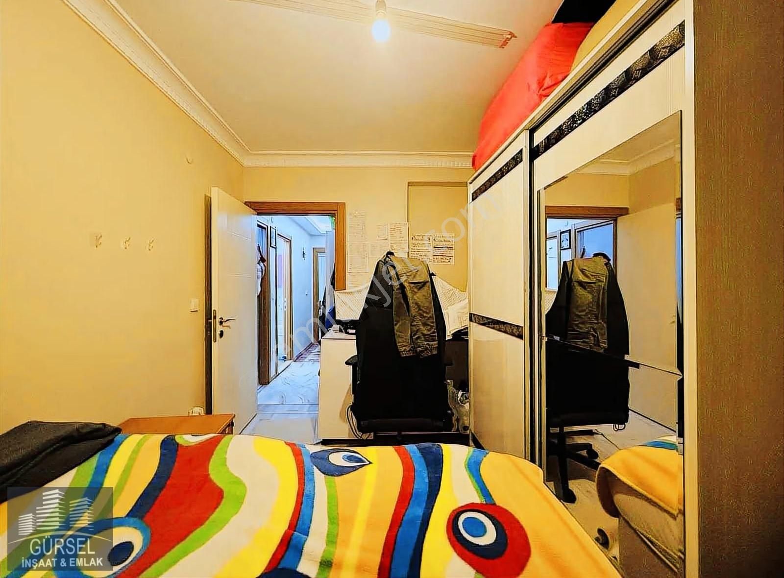 Mehmetakif Mah Mall Of İstanbula Yakın 1+1 Y.giriş Balkonlu - Görsel 16