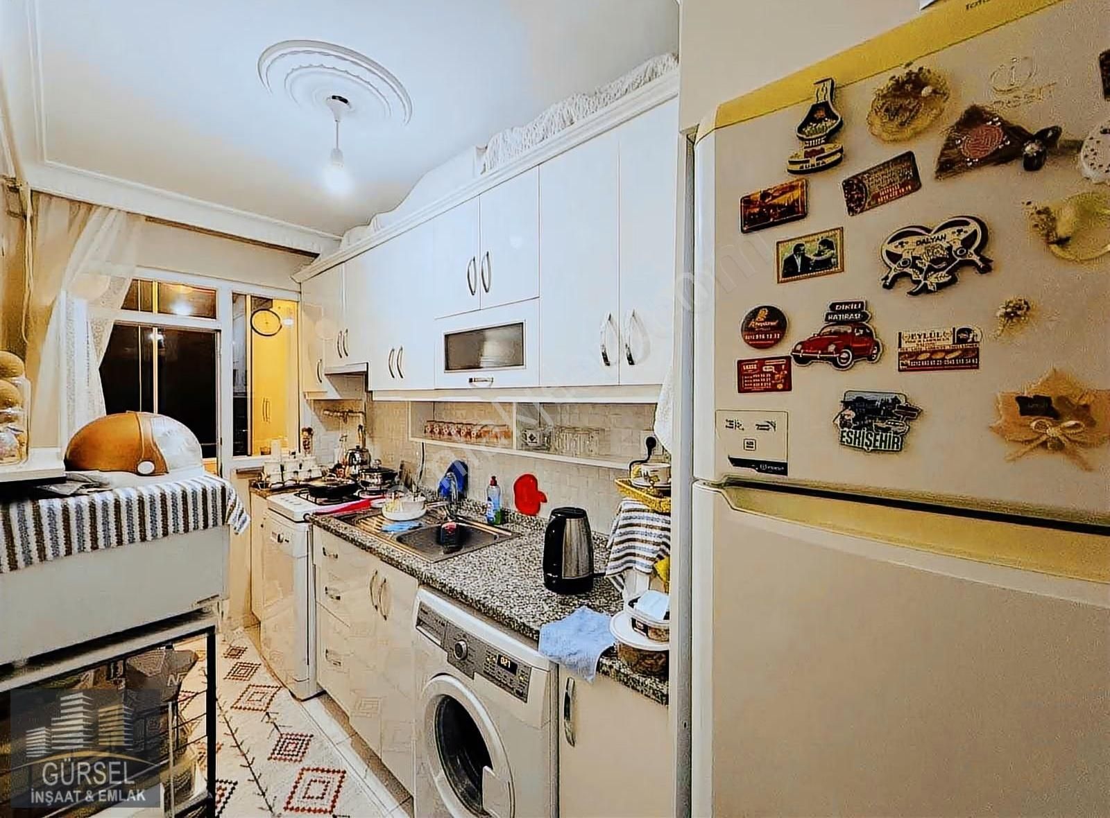 Mehmetakif Mah Mall Of İstanbula Yakın 1+1 Y.giriş Balkonlu - Görsel 20