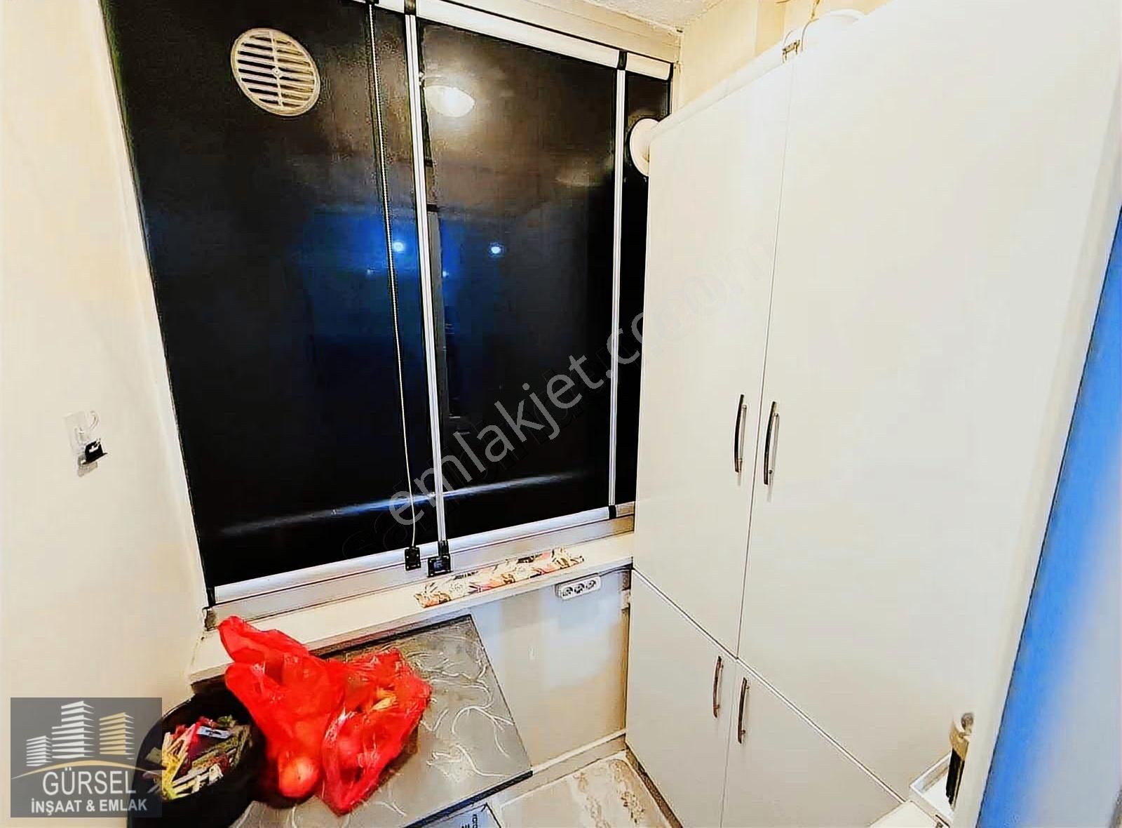 Mehmetakif Mah Mall Of İstanbula Yakın 1+1 Y.giriş Balkonlu - Görsel 22