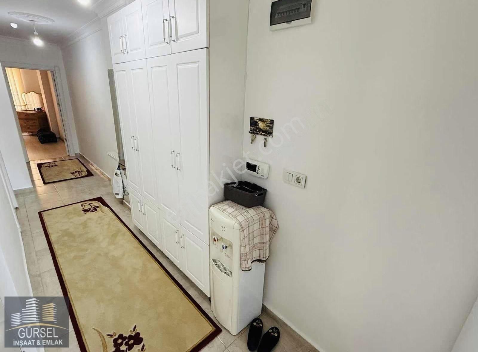 Atatürk Mah Arena Park Awm'ye Yakın 3+2 Asansörlü Lüx Dublex - Görsel 8