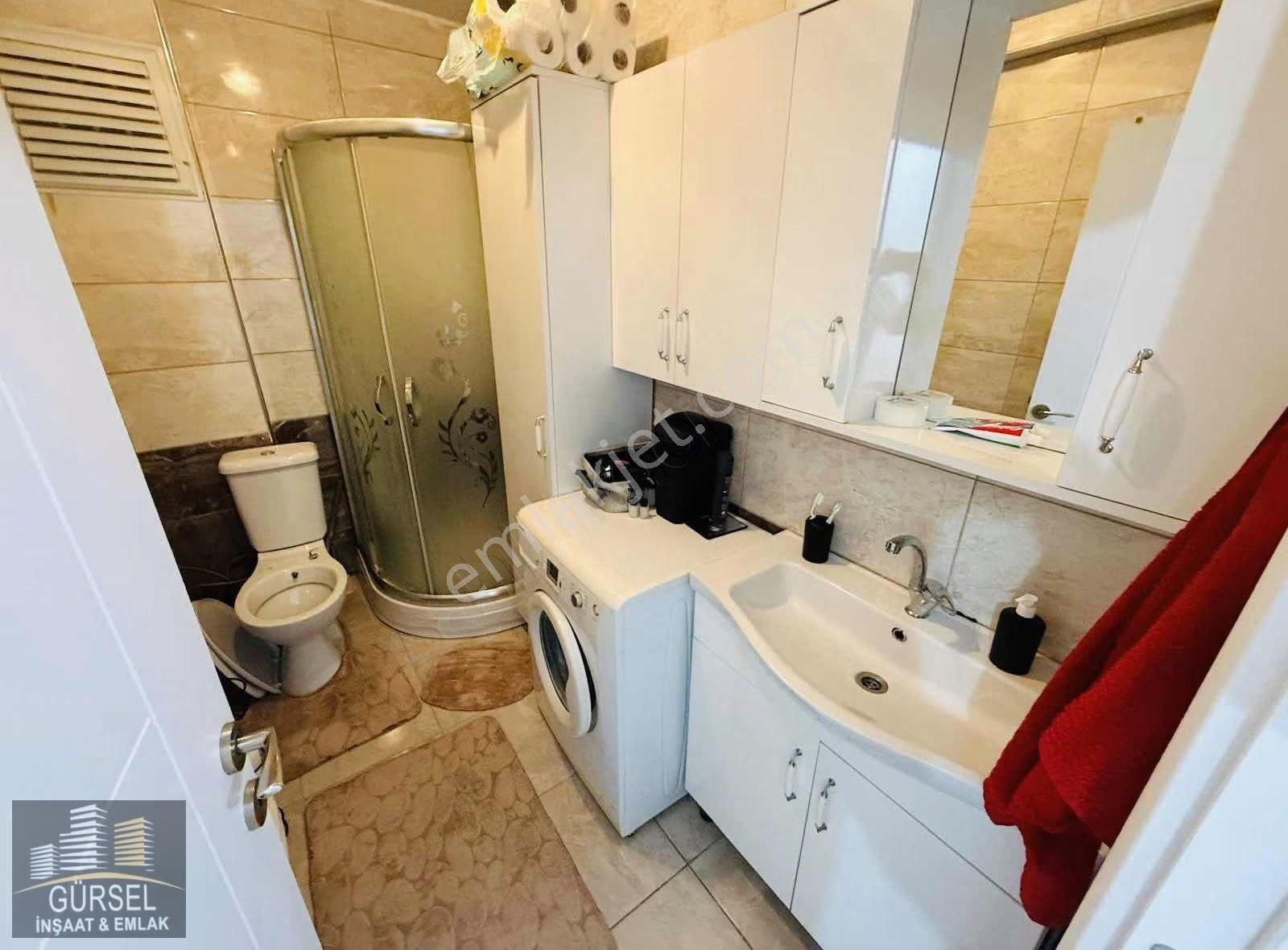 Atatürk Mah Arena Park Awm'ye Yakın 3+2 Asansörlü Lüx Dublex - Görsel 24