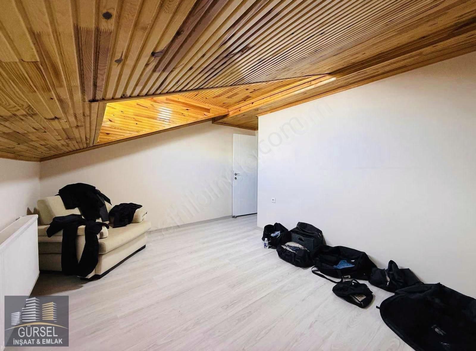 Atatürk Mah Arena Park Awm'ye Yakın 3+2 Asansörlü Lüx Dublex - Görsel 2