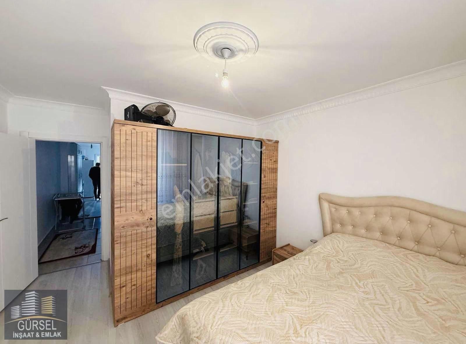 Atatürk Mah Arena Park Awm'ye Yakın 3+2 Asansörlü Lüx Dublex - Görsel 12