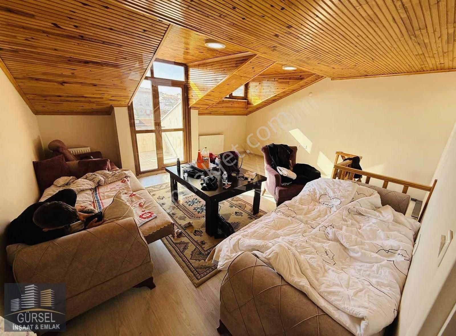 Atatürk Mah Arena Park Awm'ye Yakın 3+2 Asansörlü Lüx Dublex - Görsel 27