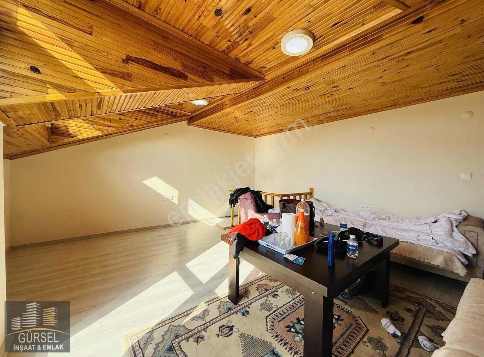 Atatürk Mah Arena Park Awm'ye Yakın 3+2 Asansörlü Lüx Dublex - Görsel 14