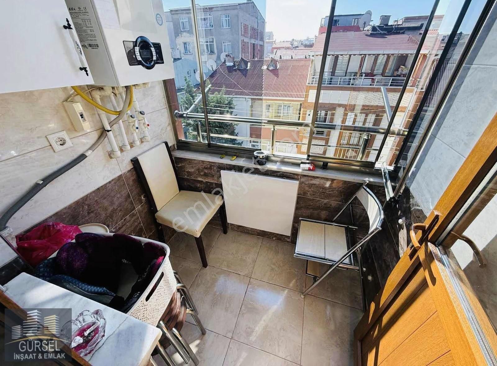 Atatürk Mah Arena Park Awm'ye Yakın 3+2 Asansörlü Lüx Dublex - Görsel 34