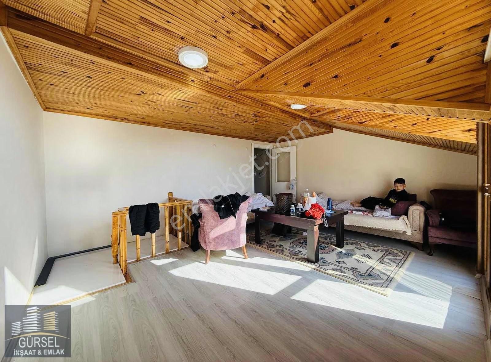 Atatürk Mah Arena Park Awm'ye Yakın 3+2 Asansörlü Lüx Dublex - Görsel 35