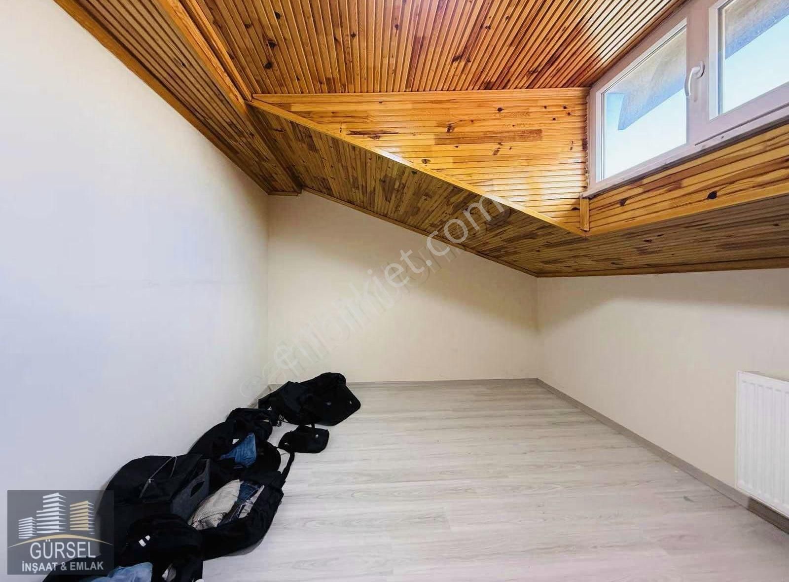 Atatürk Mah Arena Park Awm'ye Yakın 3+2 Asansörlü Lüx Dublex - Görsel 15