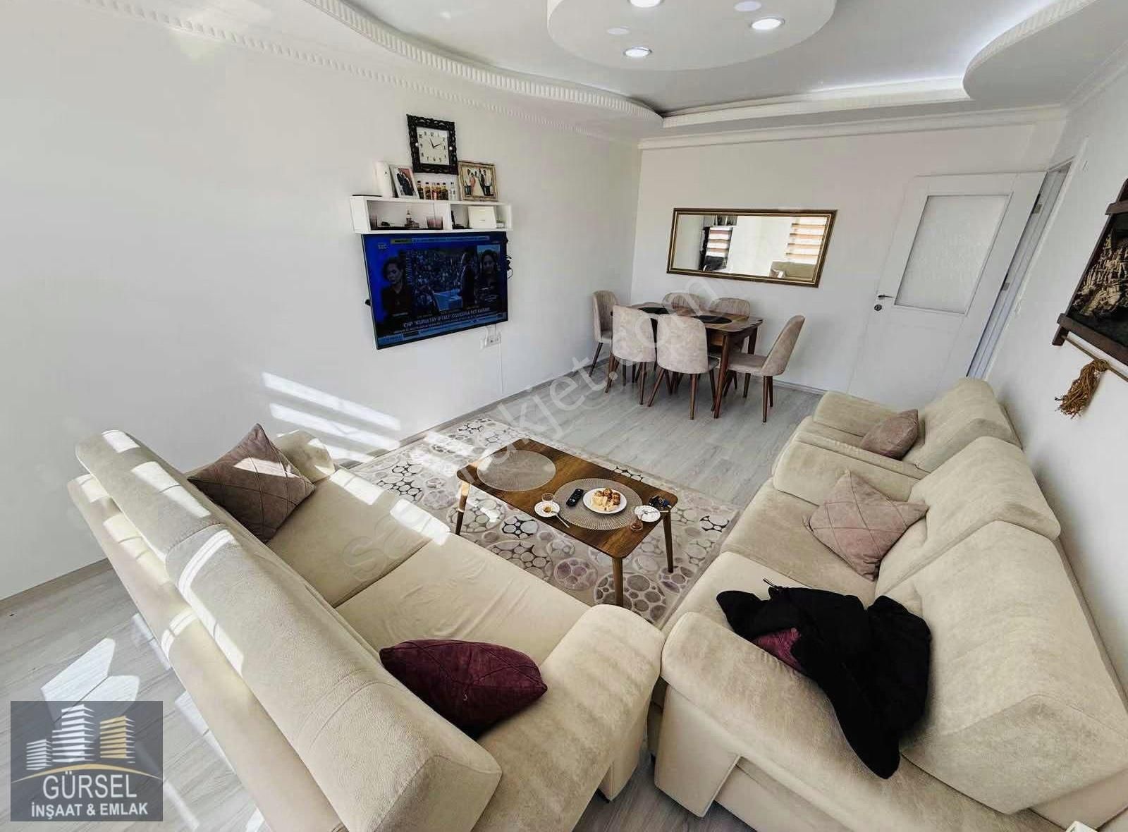 Atatürk Mah Arena Park Awm'ye Yakın 3+2 Asansörlü Lüx Dublex - Görsel 23