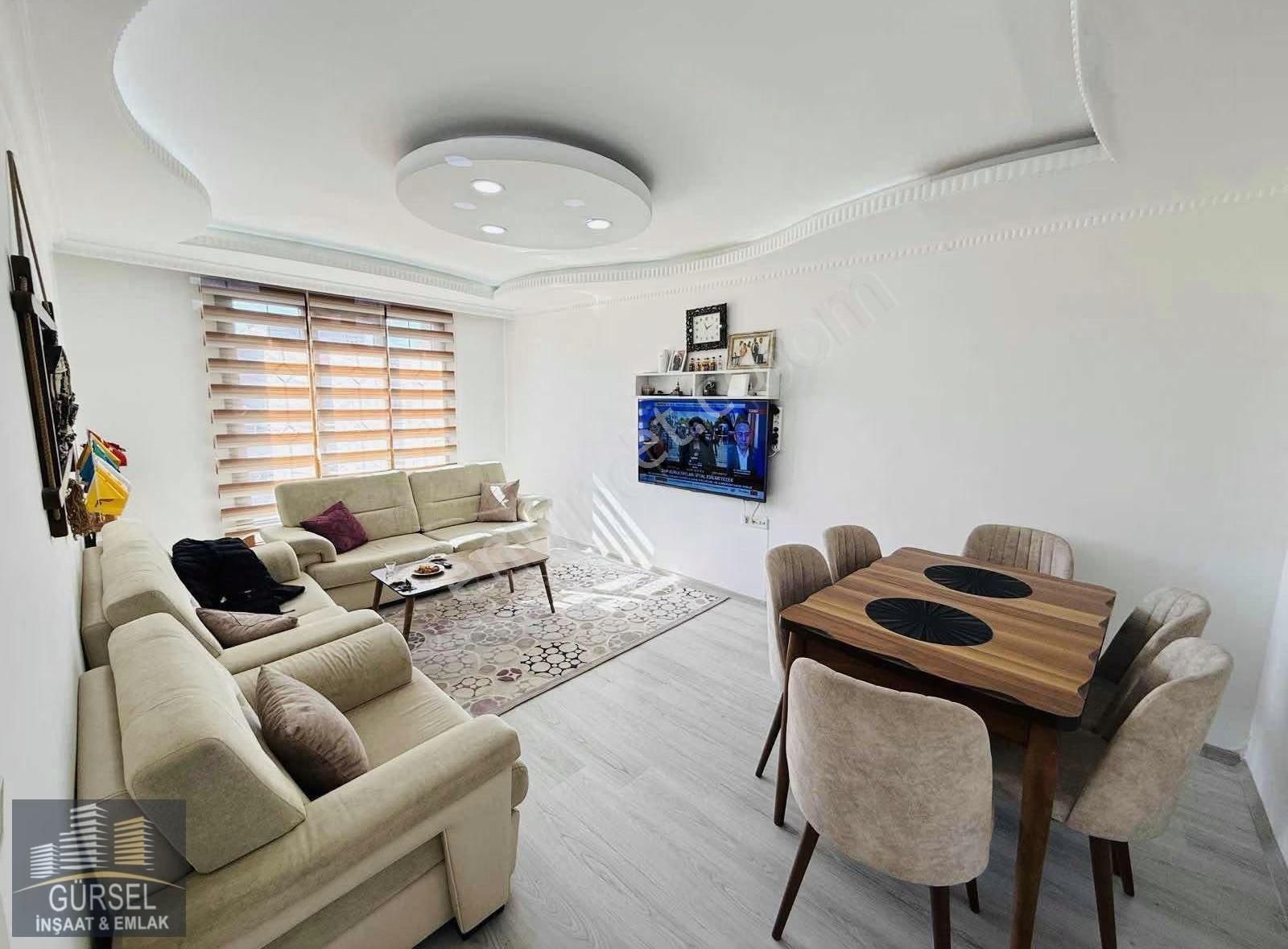 Atatürk Mah Arena Park Awm'ye Yakın 3+2 Asansörlü Lüx Dublex - Görsel 16