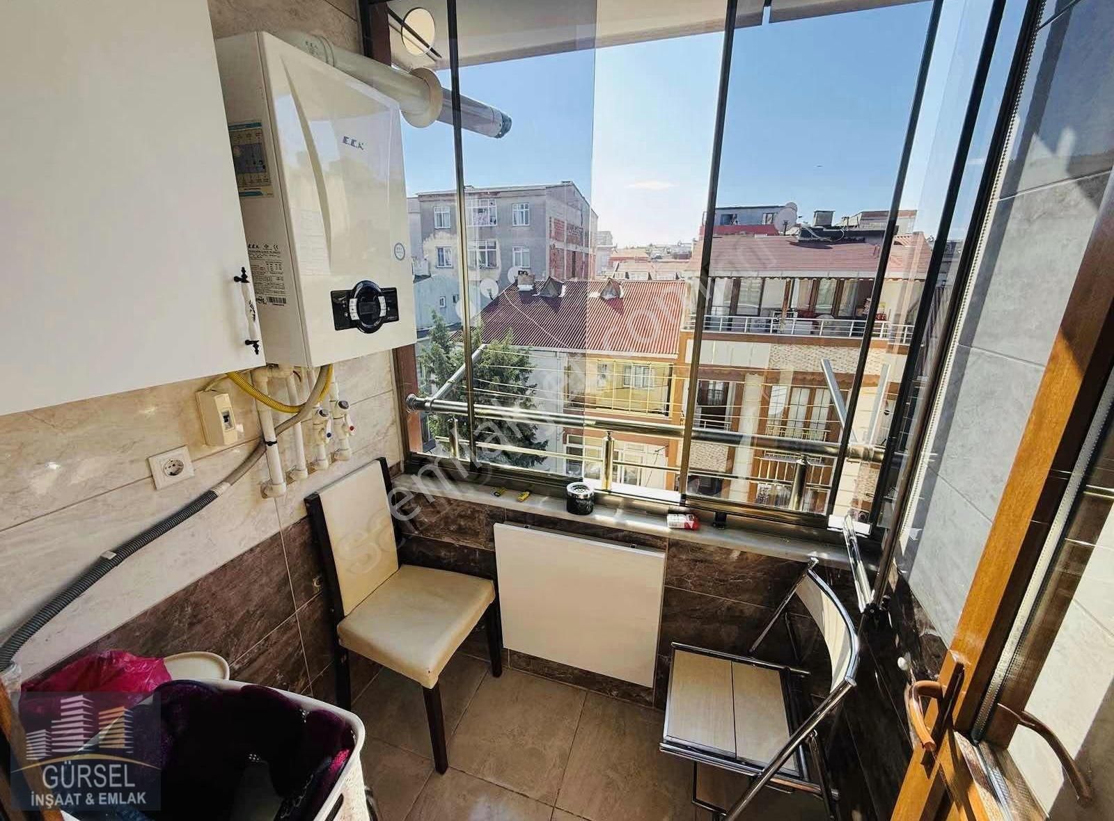 Atatürk Mah Arena Park Awm'ye Yakın 3+2 Asansörlü Lüx Dublex - Görsel 20