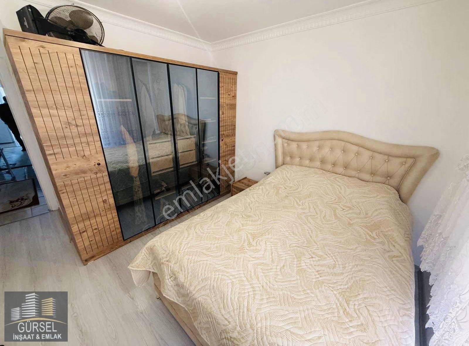 Atatürk Mah Arena Park Awm'ye Yakın 3+2 Asansörlü Lüx Dublex - Görsel 33