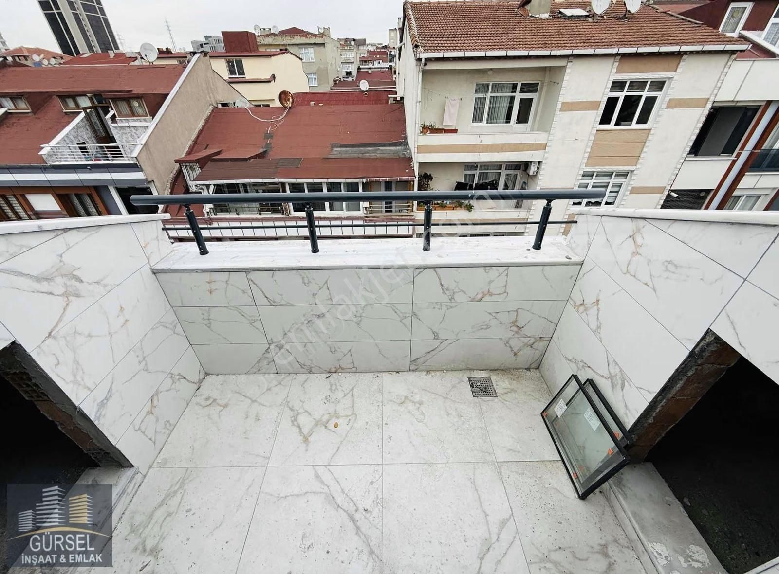 Mehmet Akif'te Çift Teraslı 3+2 Satılık Dubleks Daire - Görsel 35